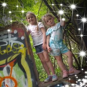 Meet your Posher, Janice